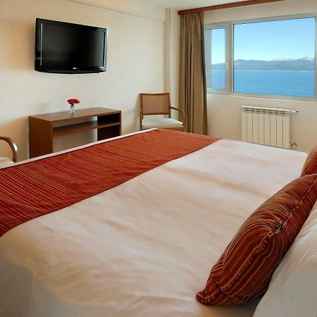 Hotel Tirol Сан-Карлос-де-Барілоче Екстер'єр фото