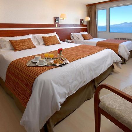 Hotel Tirol Сан-Карлос-де-Барілоче Екстер'єр фото