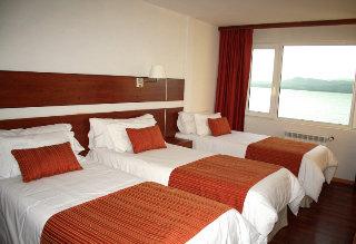 Hotel Tirol Сан-Карлос-де-Барілоче Екстер'єр фото