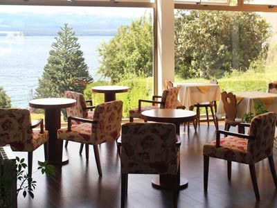 Hotel Tirol Сан-Карлос-де-Барілоче Екстер'єр фото