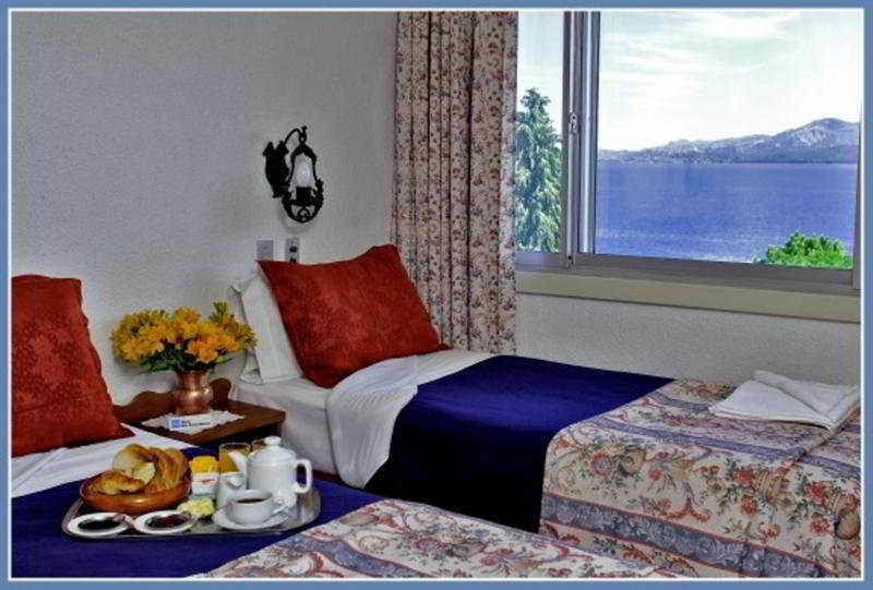 Hotel Tirol Сан-Карлос-де-Барілоче Екстер'єр фото