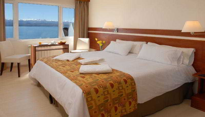 Hotel Tirol Сан-Карлос-де-Барілоче Екстер'єр фото