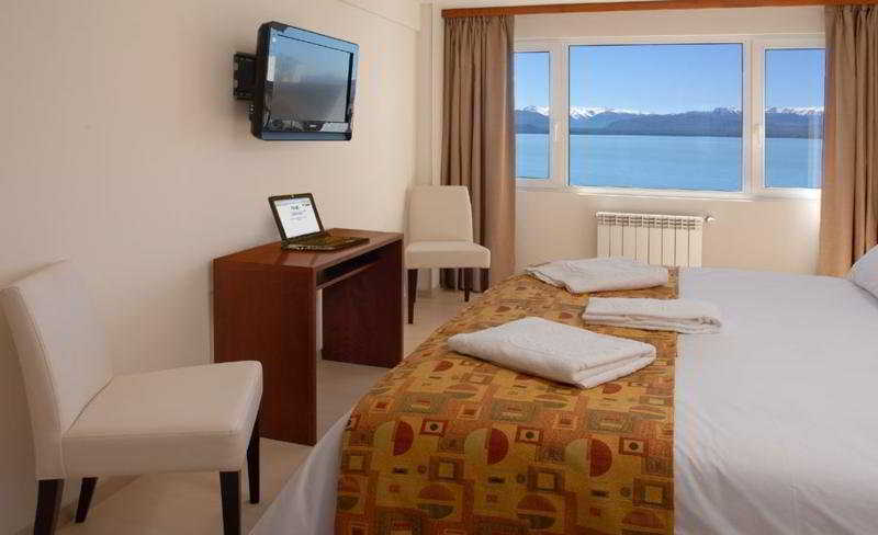 Hotel Tirol Сан-Карлос-де-Барілоче Екстер'єр фото