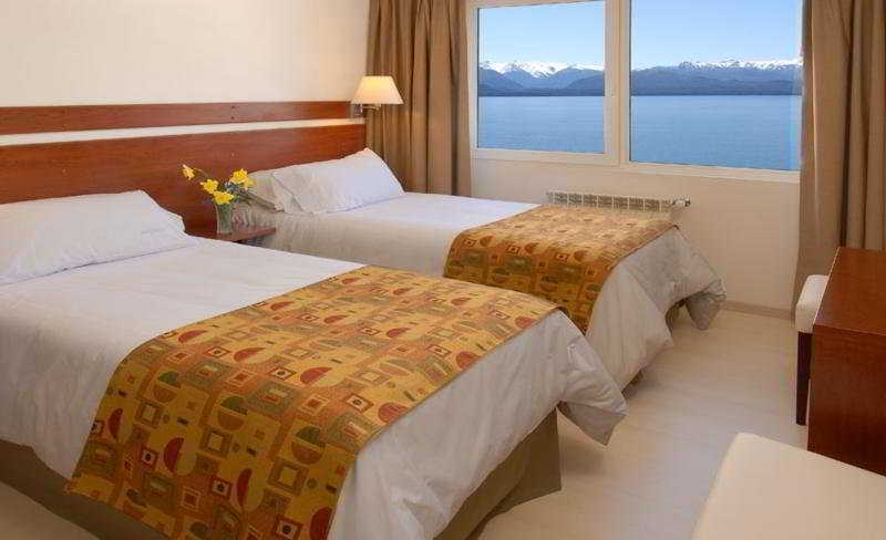 Hotel Tirol Сан-Карлос-де-Барілоче Екстер'єр фото