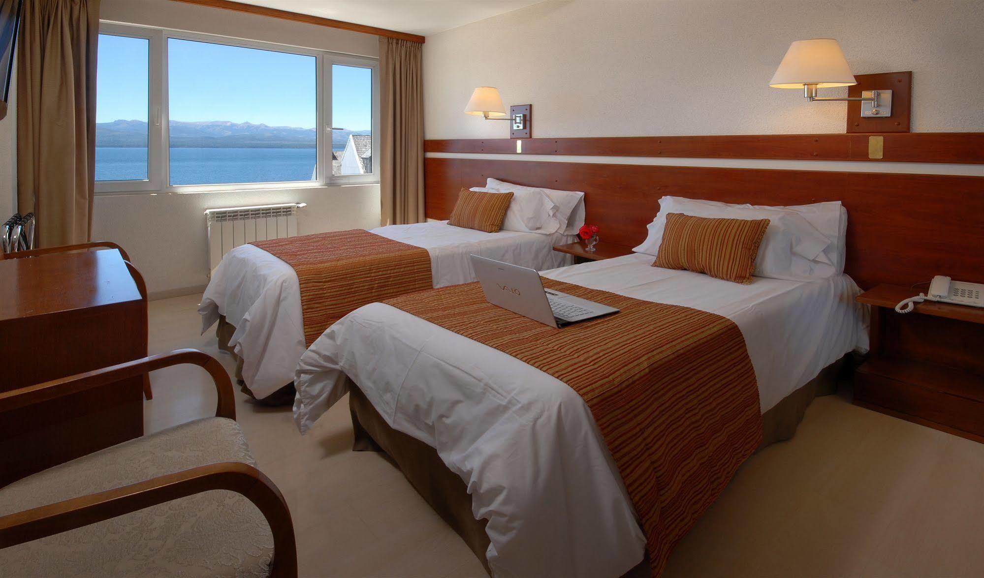Hotel Tirol Сан-Карлос-де-Барілоче Екстер'єр фото